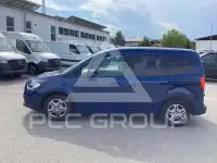 2024 Mercedes Benz T -Klasse