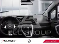 2024 Mercedes Benz T -Klasse