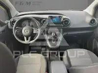 2024 Mercedes Benz T -Klasse