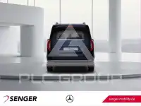 2024 Mercedes Benz T -Klasse