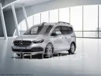 2024 Mercedes Benz T -Klasse