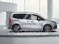 2024 Mercedes Benz T -Klasse