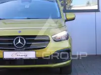 2024 Mercedes Benz T -Klasse