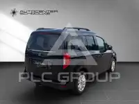 2024 Mercedes Benz T -Klasse