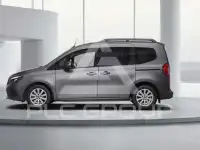 2024 Mercedes Benz T -Klasse