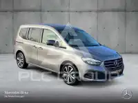 2024 Mercedes Benz T -Klasse