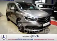 2024 Mercedes Benz T -Klasse