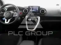 2024 Mercedes Benz T -Klasse