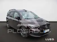 2024 Mercedes Benz T -Klasse