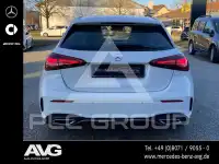 2024 Mercedes Benz A 220