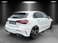 2024 Mercedes Benz A 220