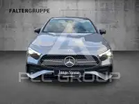 2024 Mercedes Benz A 220