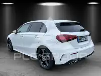 2024 Mercedes Benz A 220