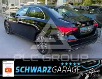 2024 Mercedes Benz A 220