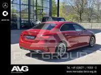 2024 Mercedes Benz A 220
