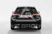 2024 Mercedes Benz A 220