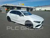 2024 Mercedes Benz A 220