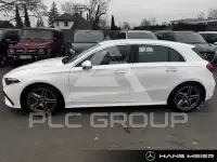 2024 Mercedes Benz A 220