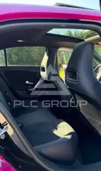 2024 Mercedes Benz A 220