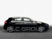 2024 Mercedes Benz A 220