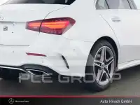 2024 Mercedes Benz A 220