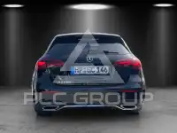2024 Mercedes Benz A 220