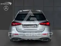 2024 Mercedes Benz A 220
