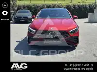 2024 Mercedes Benz A 220