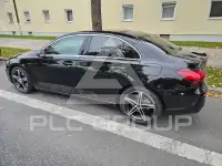 2024 Mercedes Benz A 220