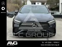 2024 Mercedes Benz A 220