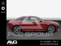 2024 Mercedes Benz A 220