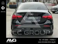 2024 Mercedes Benz A 220