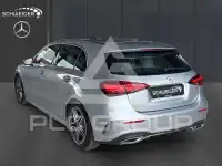 2024 Mercedes Benz A 220