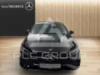 2024 Mercedes Benz A 220