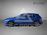 2024 Mercedes Benz A 220