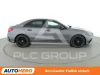 2024 Mercedes Benz A 220