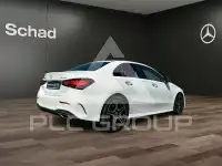 2024 Mercedes Benz A 220