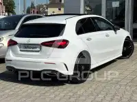 2024 Mercedes Benz A 220
