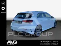2024 Mercedes Benz A 220