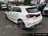 2024 Mercedes Benz A 220