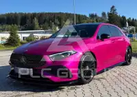 2024 Mercedes Benz A 220