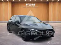 2024 Mercedes Benz A 220