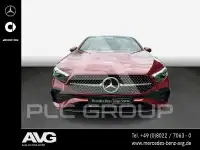 2024 Mercedes Benz A 220