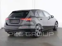 2024 Mercedes Benz A 220