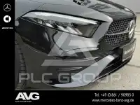 2024 Mercedes Benz A 220
