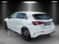2024 Mercedes Benz A 220