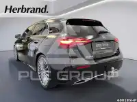 2024 Mercedes Benz A 220