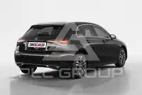 2024 Mercedes Benz A 220