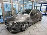 2024 Mercedes Benz A 220