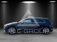 2024 Mercedes Benz A 220
